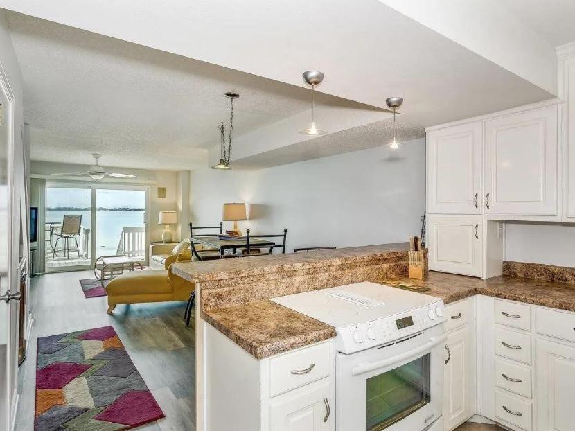 Boardwalk Unit E4 Pensacola Beach Exterior foto